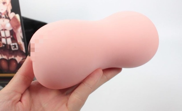 炼金术师的飞机杯工坊|让人觉得舒不舒服这种小事都已经无所谓了3