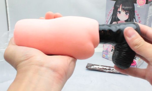 纯洁的蜜壶（2代）|硬版希望能硬得再明显一点……3