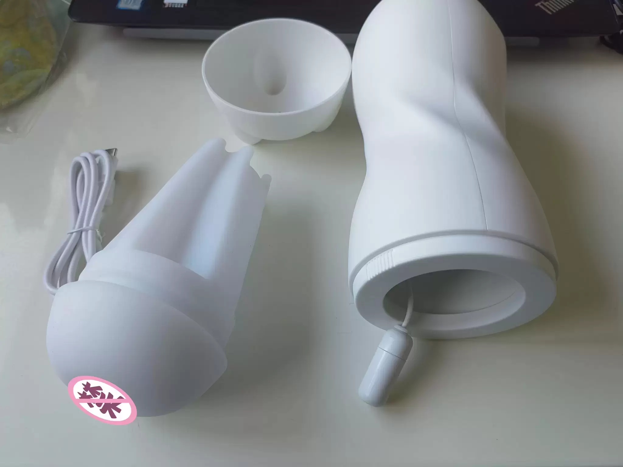 一键爆发的躺平快感-米杯S火箭杯电动飞机杯测评10 一键爆发的躺平快感-米杯S火箭杯电动飞机杯测评10