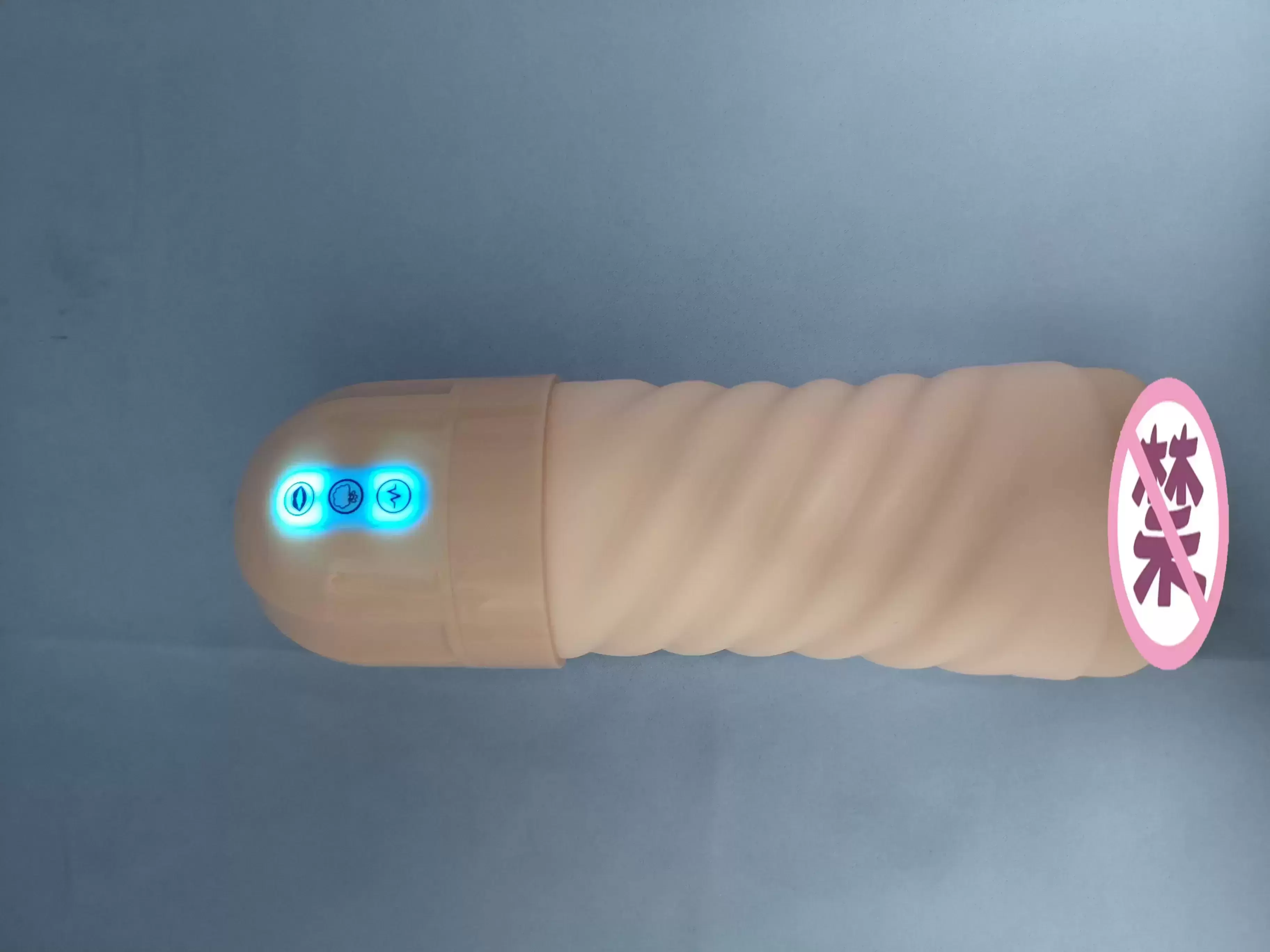 极致负压、酥麻震动-YUU吸吸口电动飞机杯名器测评11 极致负压、酥麻震动-YUU吸吸口电动飞机杯名器测评11