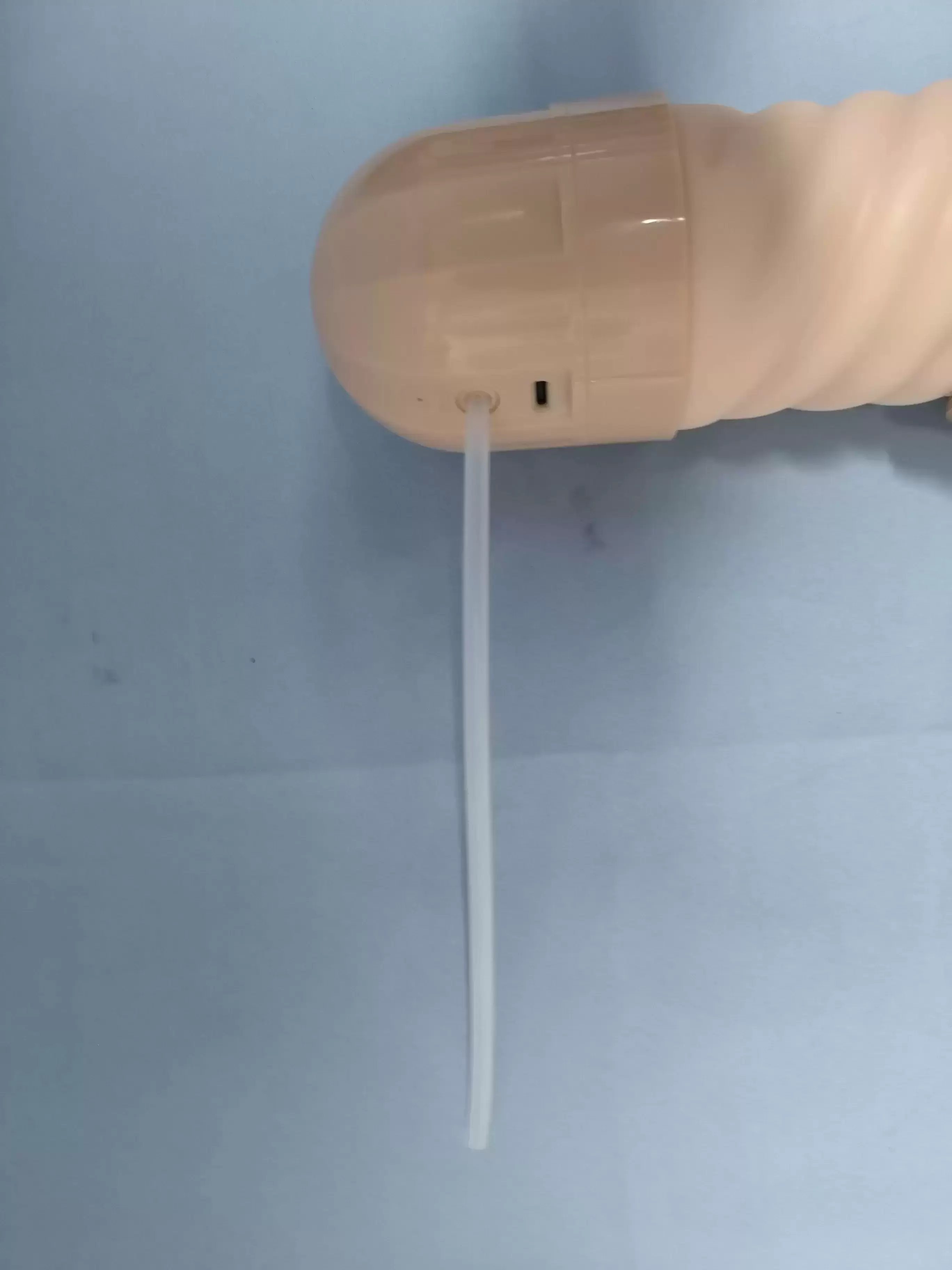 极致负压、酥麻震动-YUU吸吸口电动飞机杯名器测评13 极致负压、酥麻震动-YUU吸吸口电动飞机杯名器测评13