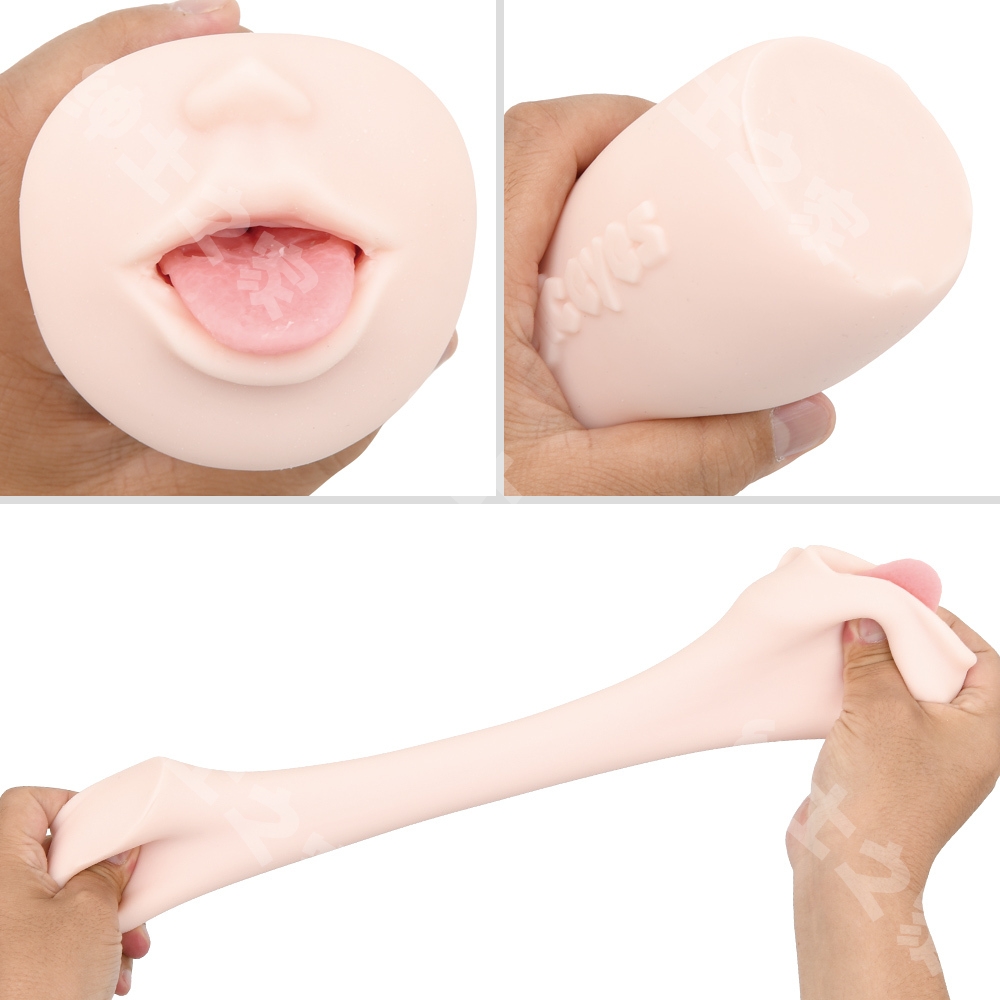 真口三代测评4 真口三代测评4