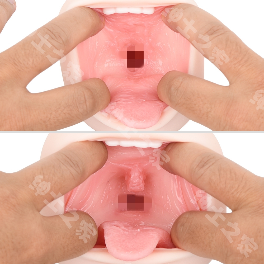 真口三代测评5 真口三代测评5