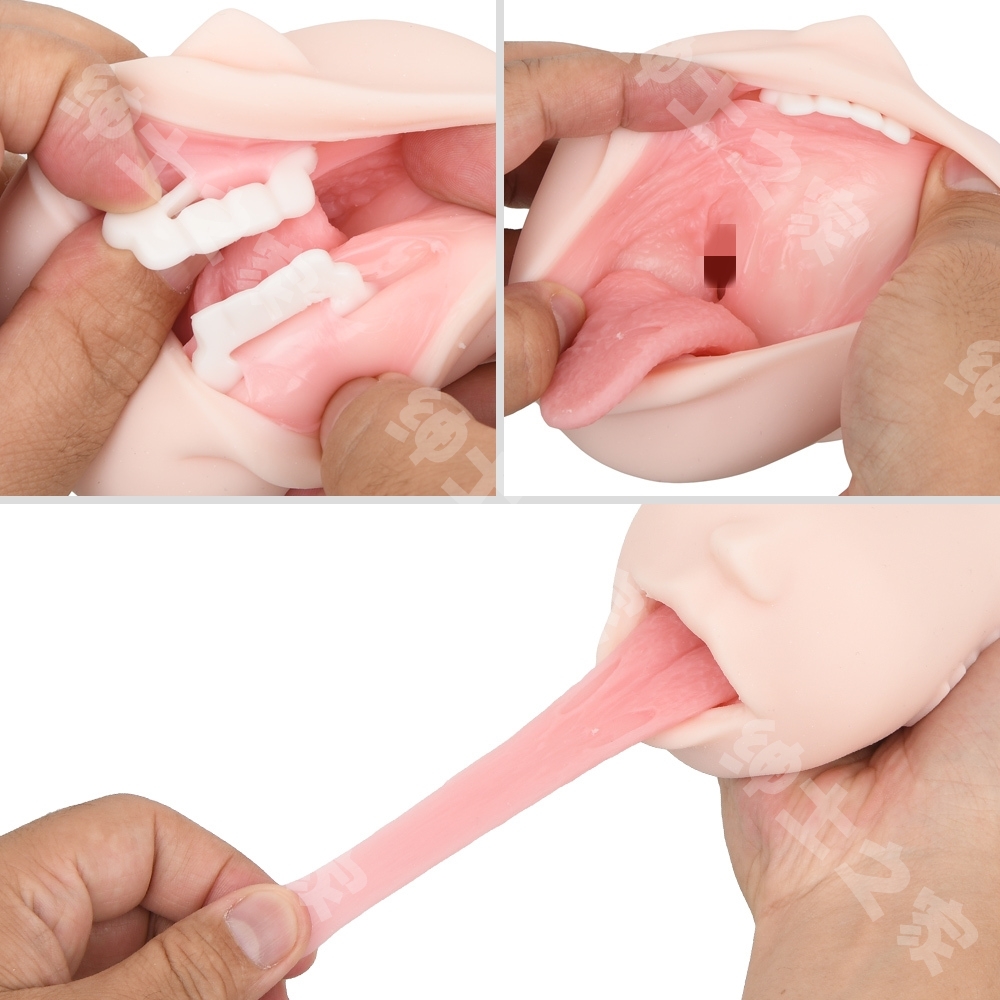 真口三代测评6 真口三代测评6