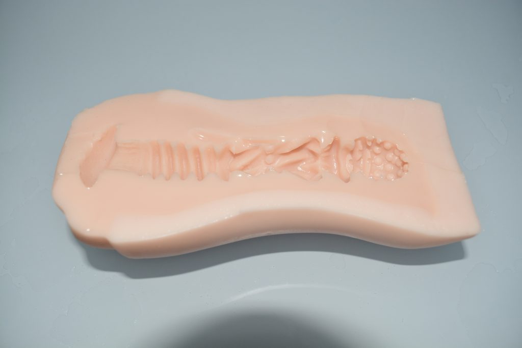 铠乙女三款对比测评5 铠乙女三款对比测评5