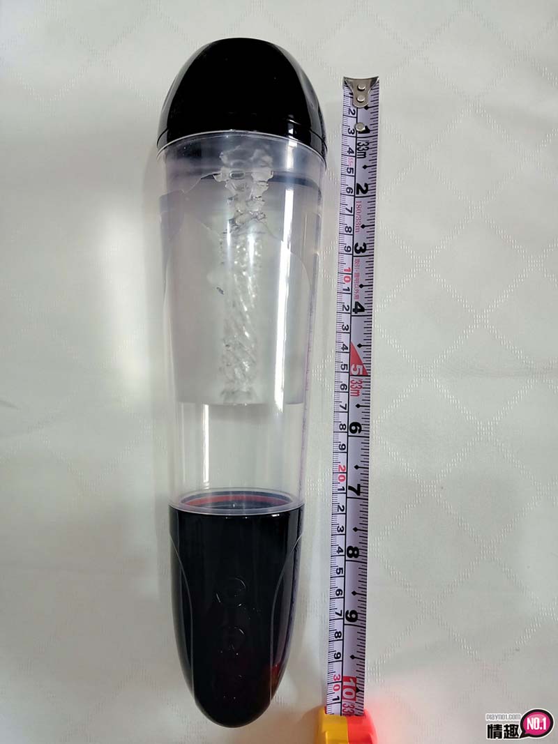 魔幻气压吮吸杯阴茎锻鍊训练;真的变硬!!勃起速度也进步了4