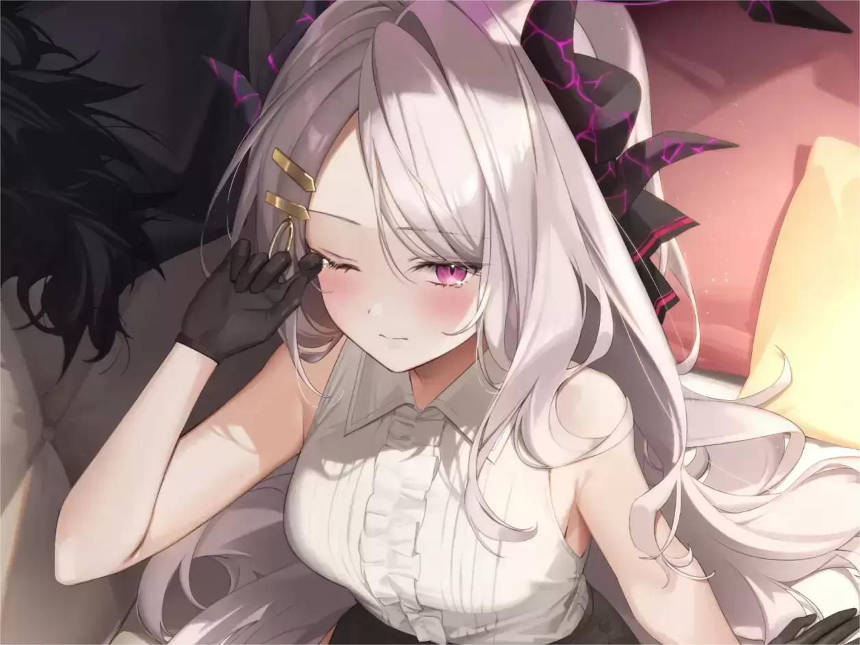 测评启蒙-小优-虎牙-极上双穴的刺激度排行榜来啦(〃’▽’〃)3