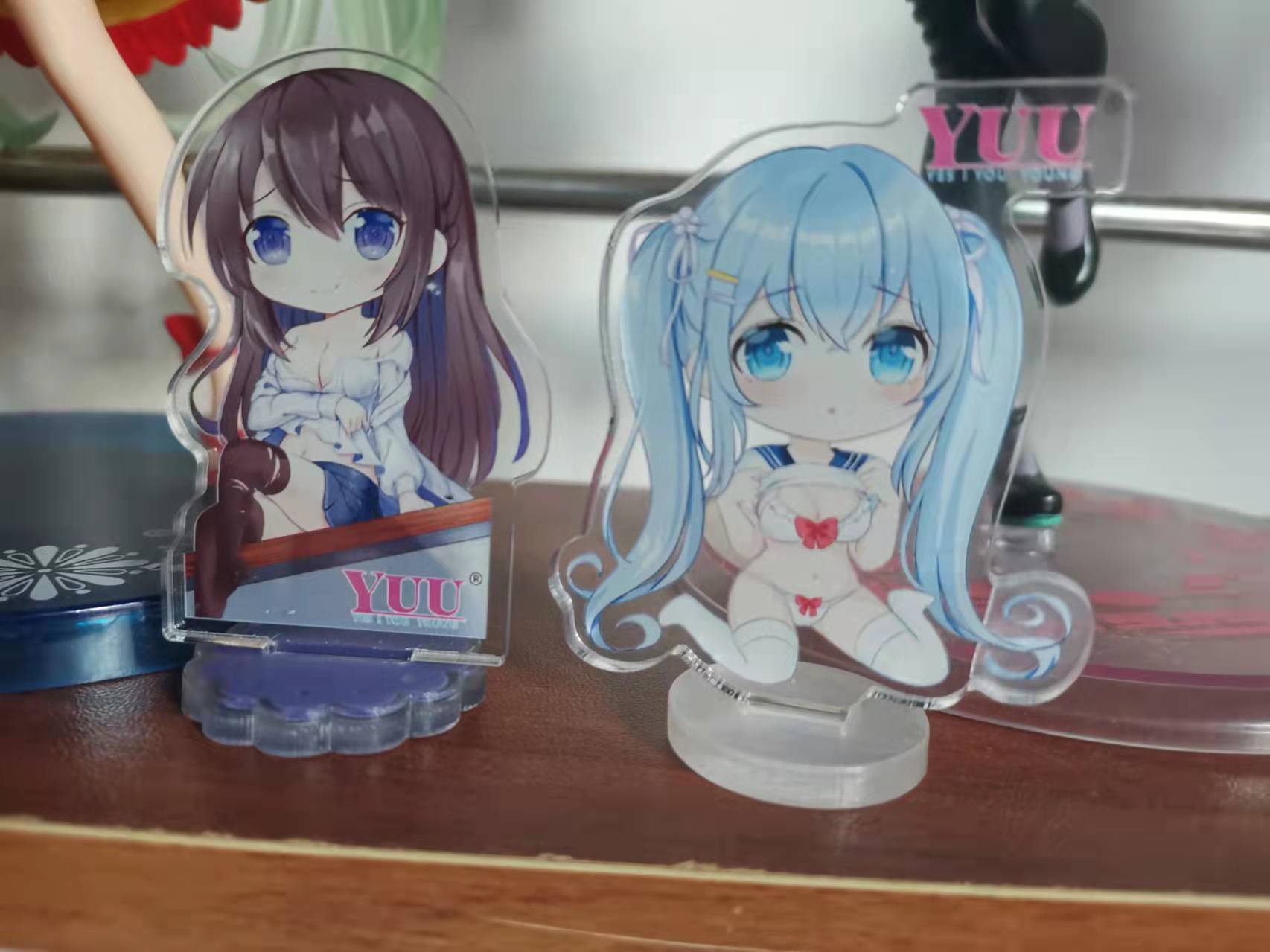 YUU启蒙先辈飞机杯评测 – 慢玩中的慢玩6 YUU启蒙先辈飞机杯评测 – 慢玩中的慢玩6