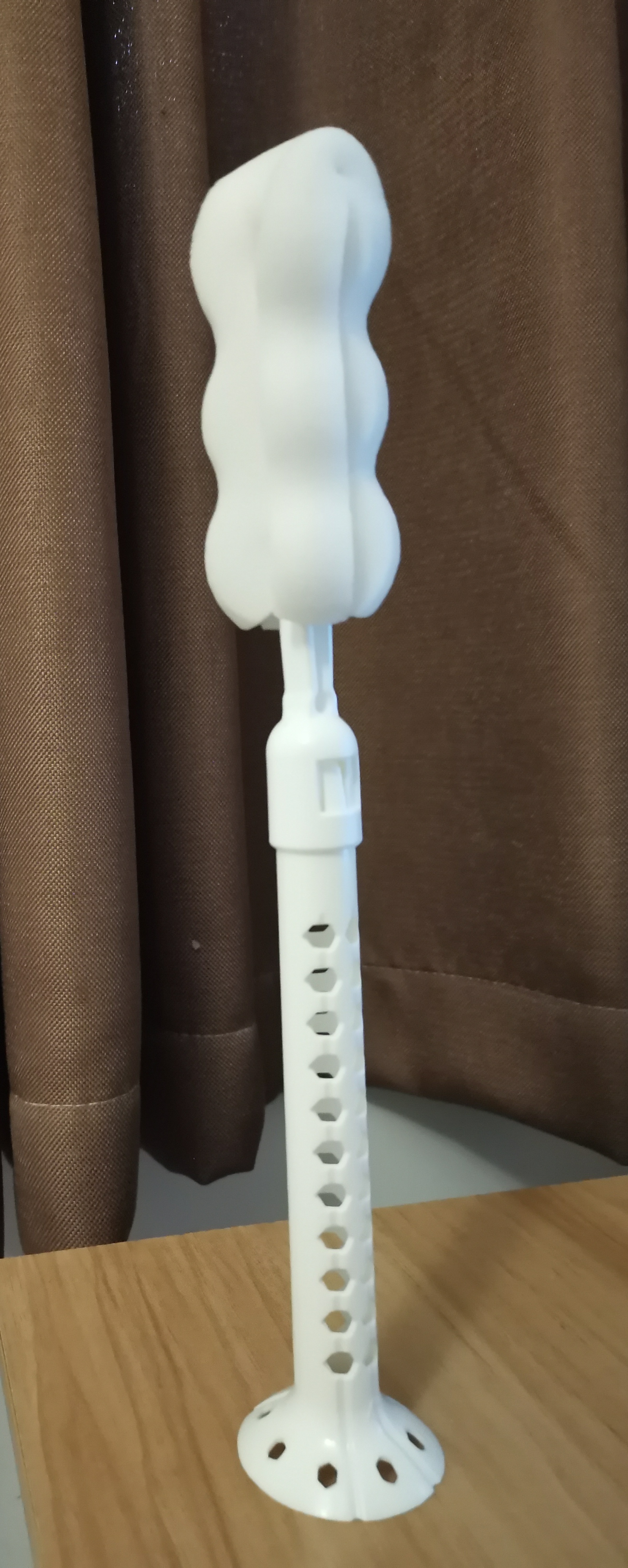 YUU真实深田之臀倒模评测 – 厚重紧实，手感极佳