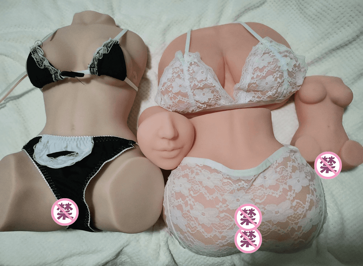 YUU吮吸深田半身倒模评测 – 柔软Q弹，震动吮吸