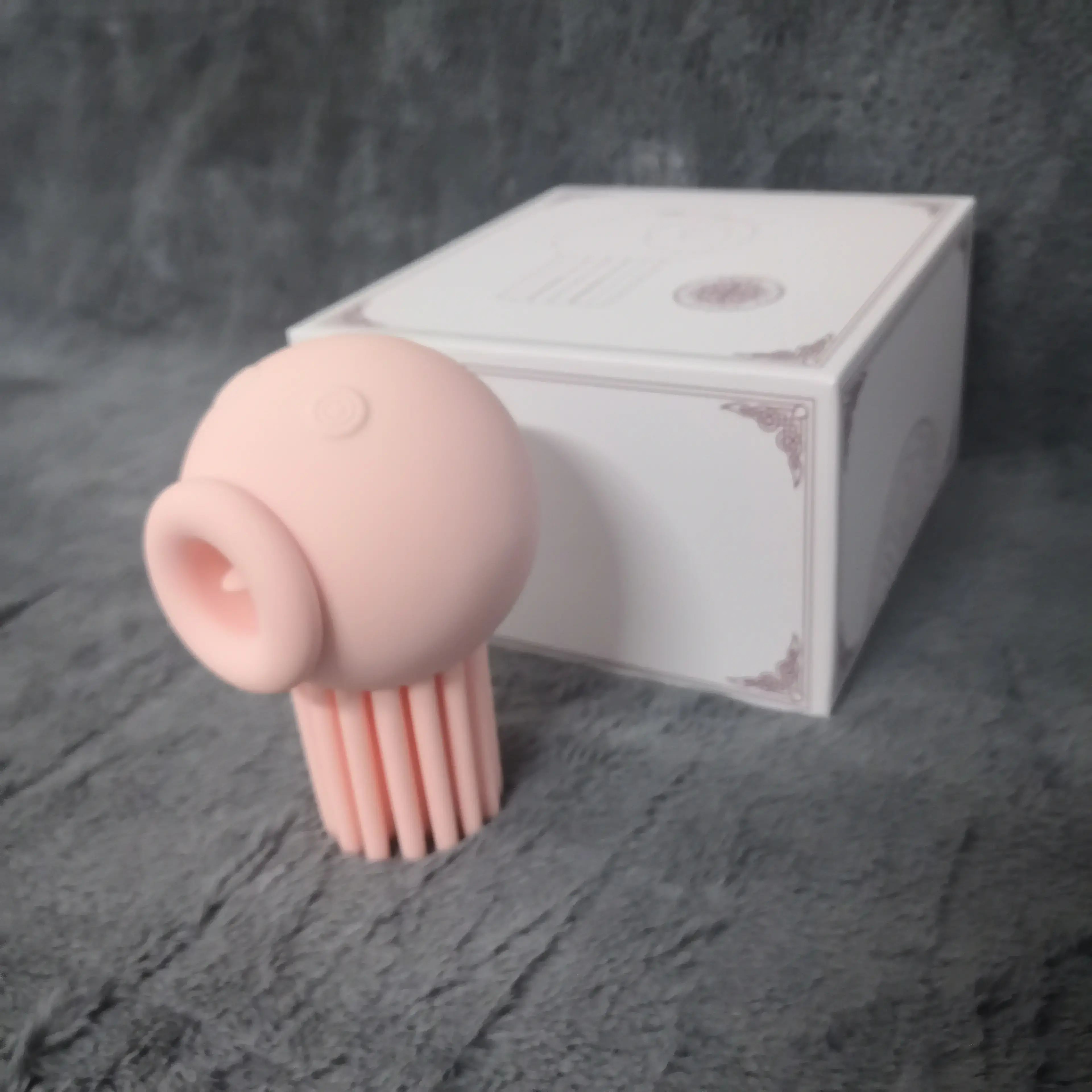 送女友的小玩具-娇羞乙女章鱼宝宝按摩跳蛋振动棒女用玩具评测4 送女友的小玩具-娇羞乙女章鱼宝宝按摩跳蛋振动棒女用玩具评测