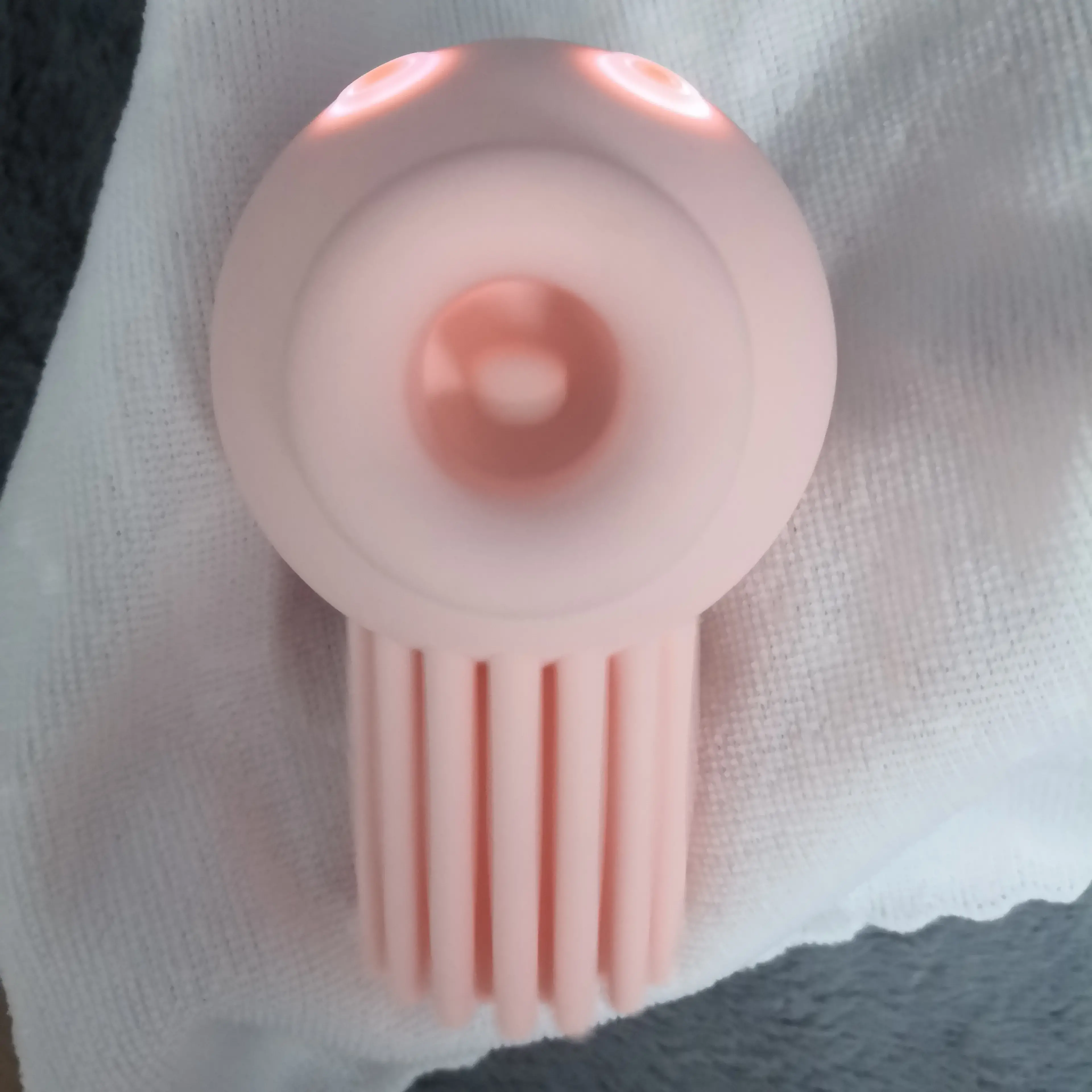 送女友的小玩具-娇羞乙女章鱼宝宝按摩跳蛋振动棒女用玩具评测5 送女友的小玩具-娇羞乙女章鱼宝宝按摩跳蛋振动棒女用玩具评测