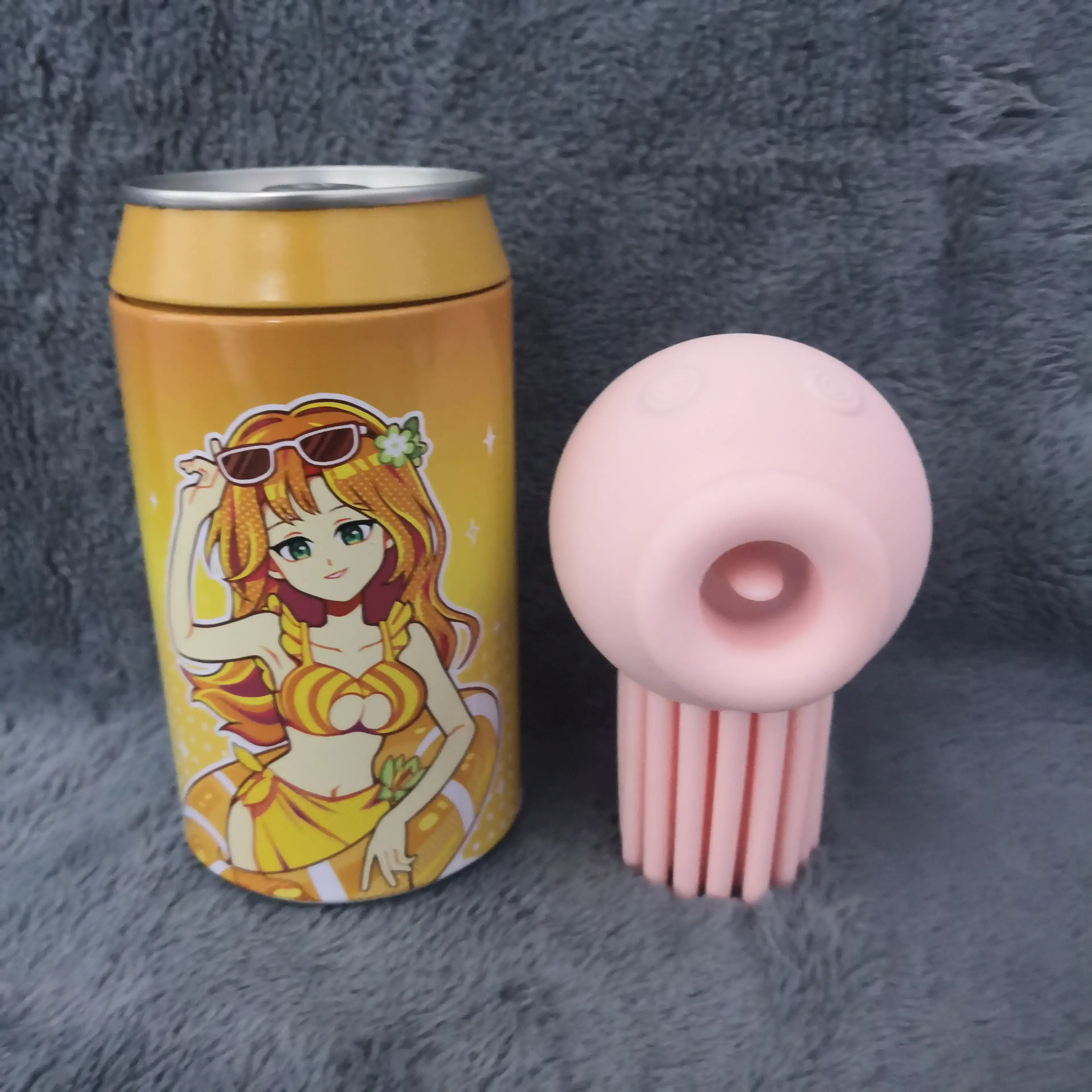 送女友的小玩具-娇羞乙女章鱼宝宝按摩跳蛋振动棒女用玩具评测7 送女友的小玩具-娇羞乙女章鱼宝宝按摩跳蛋振动棒女用玩具评测