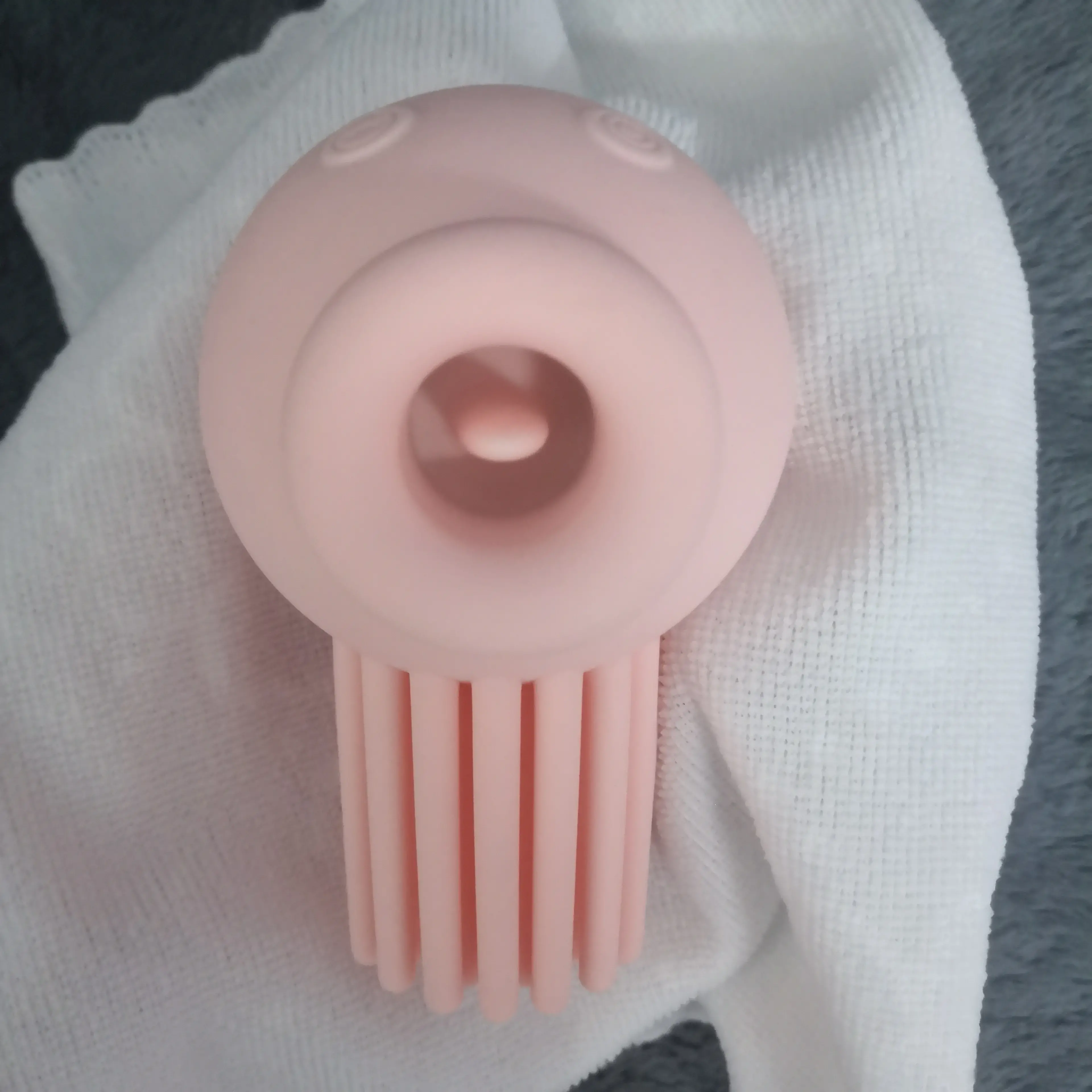 送女友的小玩具-娇羞乙女章鱼宝宝按摩跳蛋振动棒女用玩具评测9 送女友的小玩具-娇羞乙女章鱼宝宝按摩跳蛋振动棒女用玩具评测