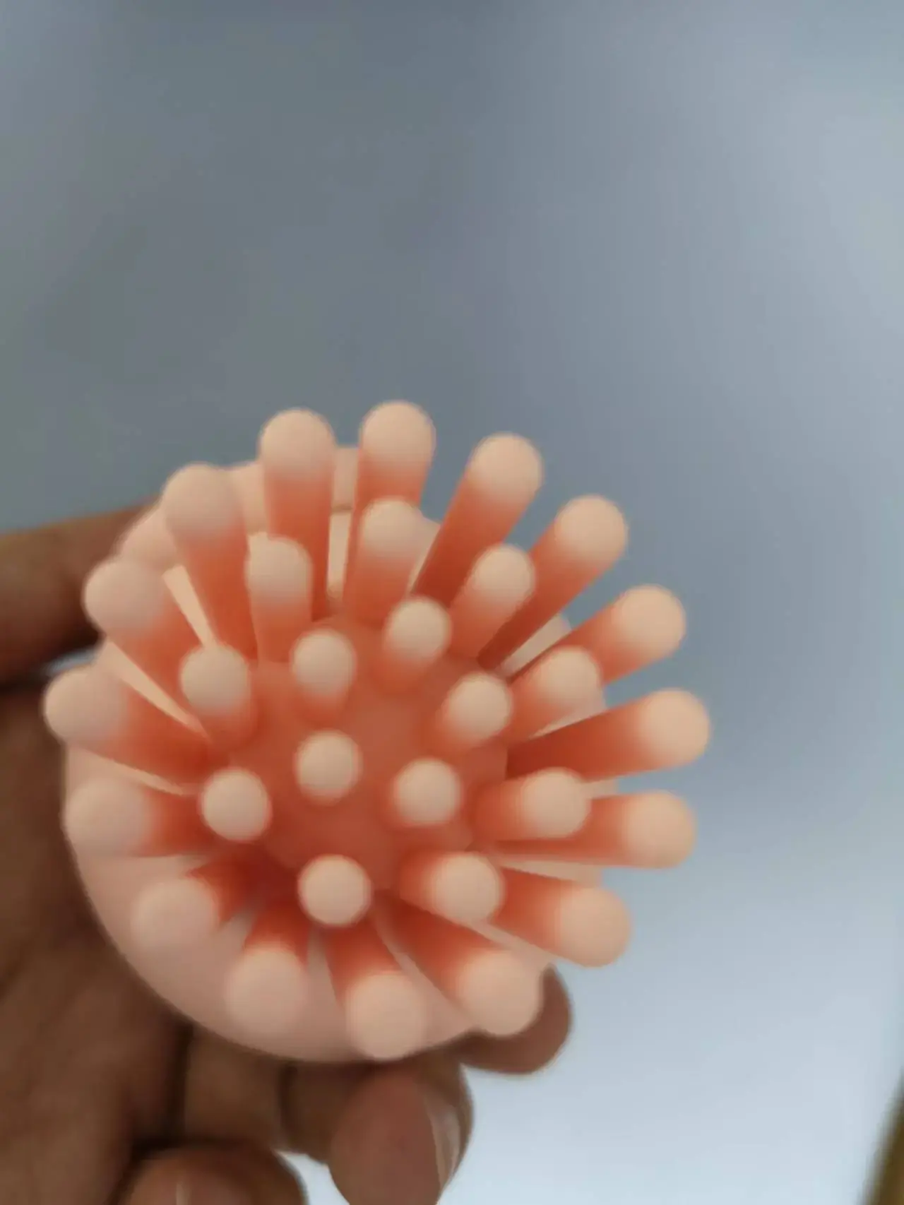 最具穿透力的震动-娇羞乙女章鱼宝宝女用按摩棒震动棒测评7 最具穿透力的震动-娇羞乙女章鱼宝宝女用按摩棒震动棒测评