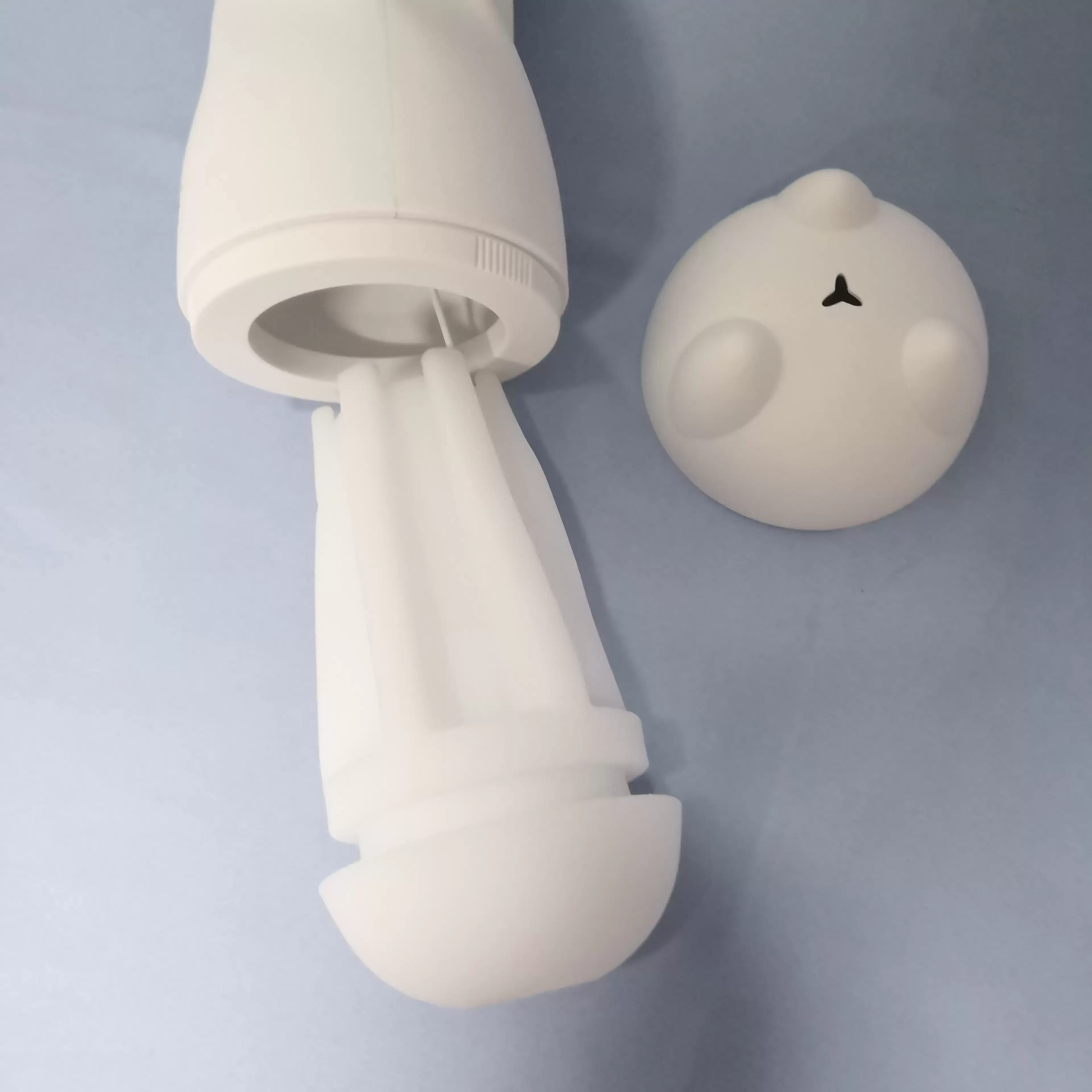 慢玩浅吸 深度爆吸 一键开启-米杯S火箭杯全自动飞机杯名器评测