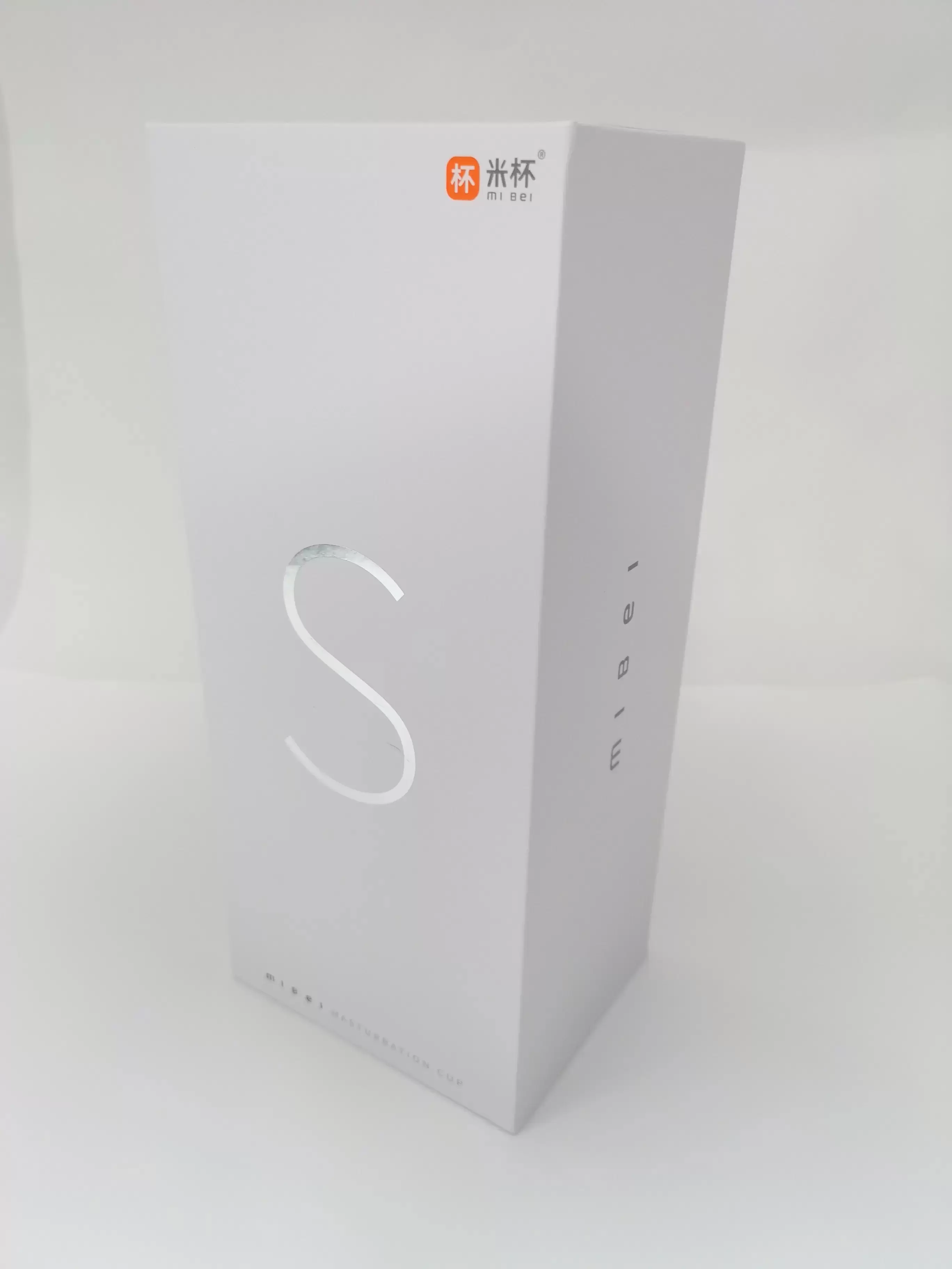 可视化的躺平玩法-米杯S火箭杯电动飞机杯测评