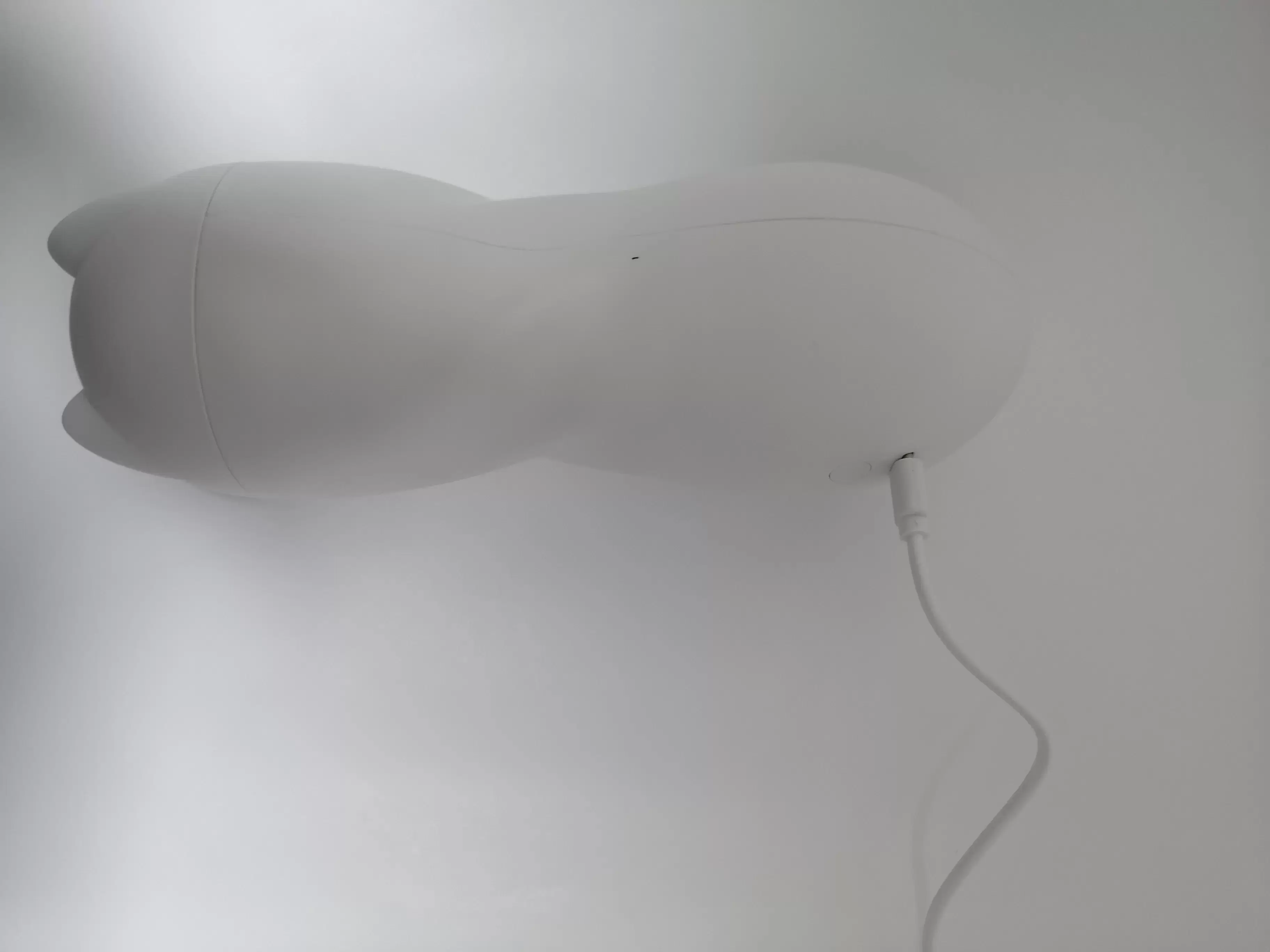 可视化的躺平玩法-米杯S火箭杯电动飞机杯测评