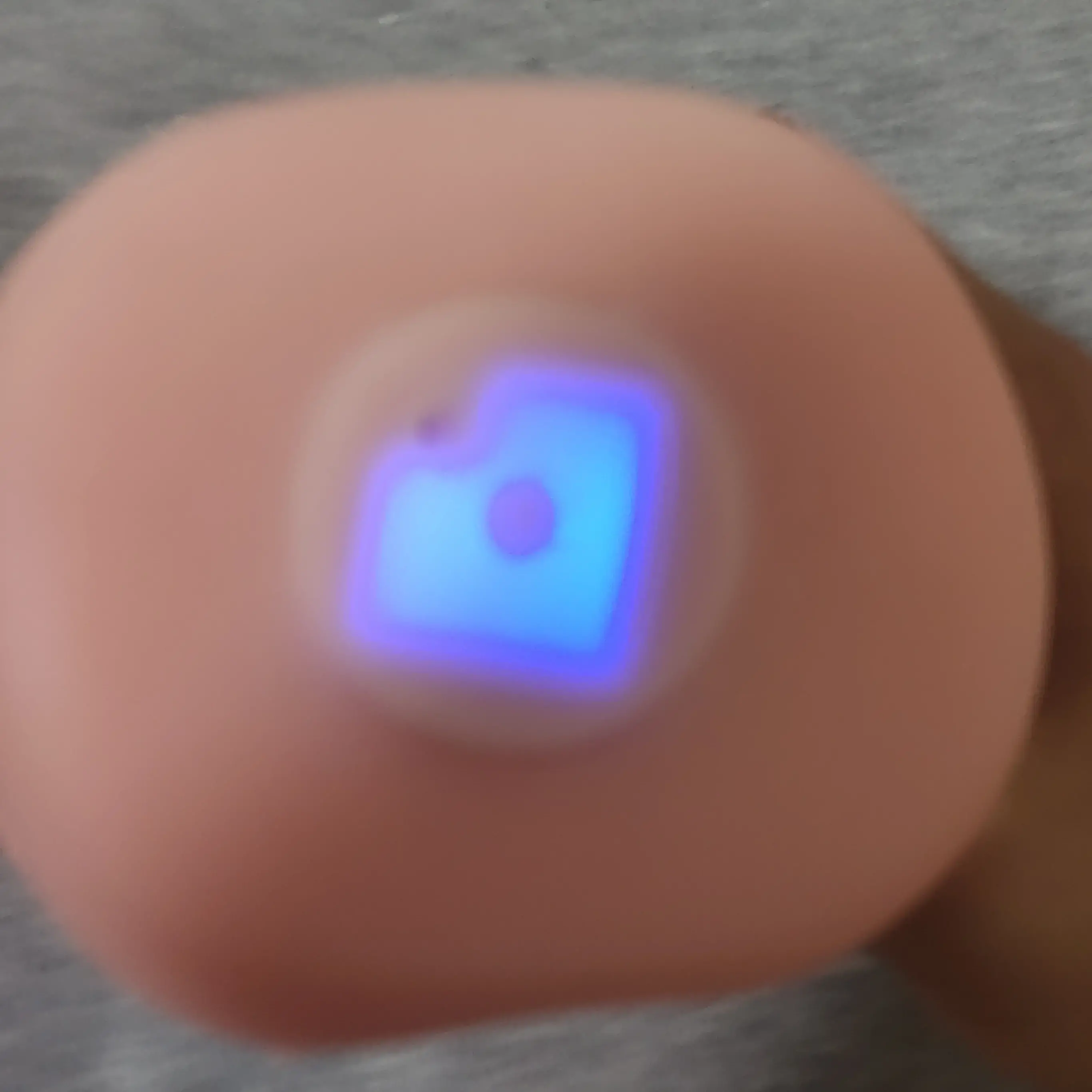 超刺激超紧致的温暖包裹-YUU热热子二代飞机杯名器测评