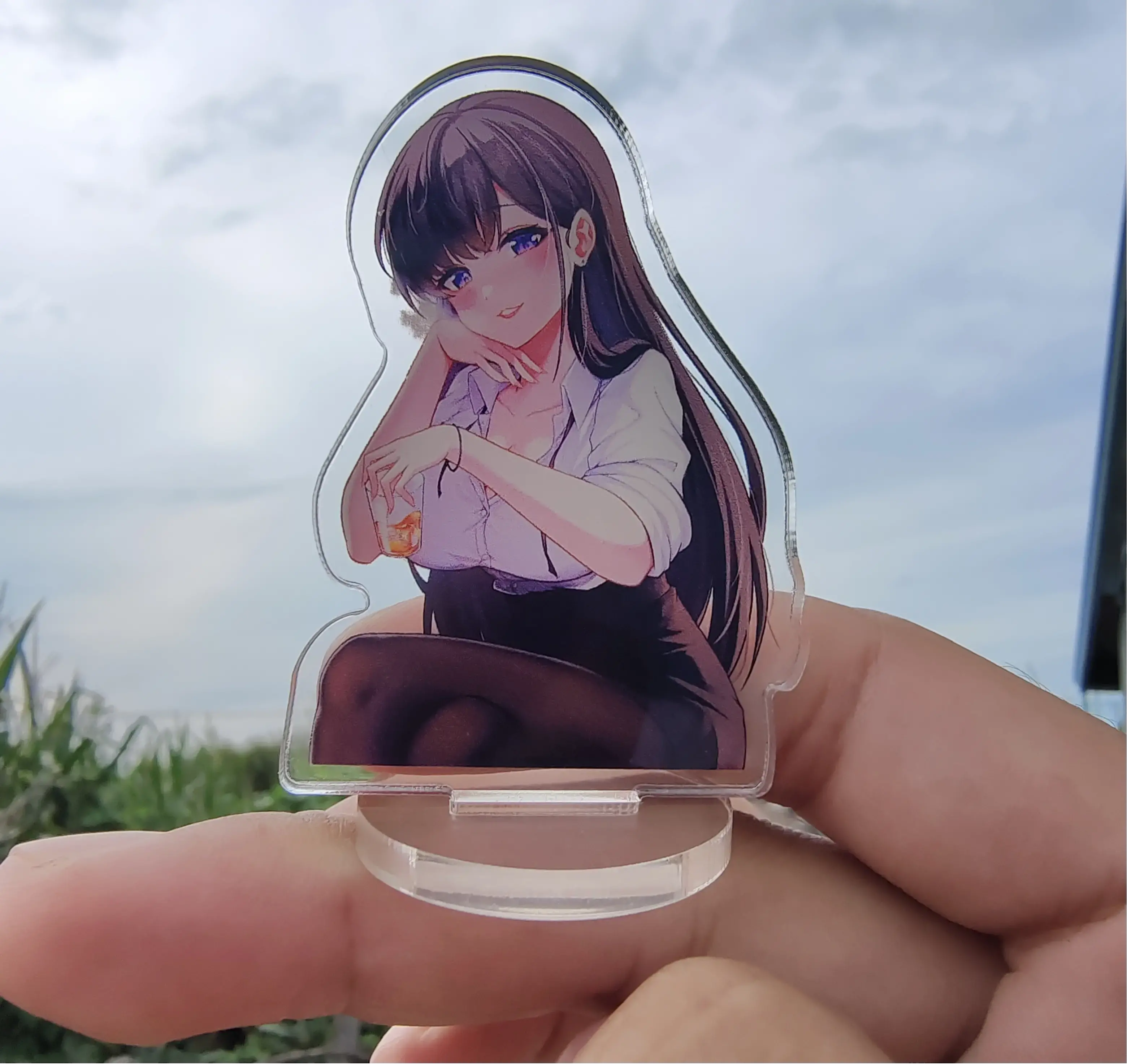 真实感爆棚的口嗳玩具-YUU热热口飞机杯名器测评