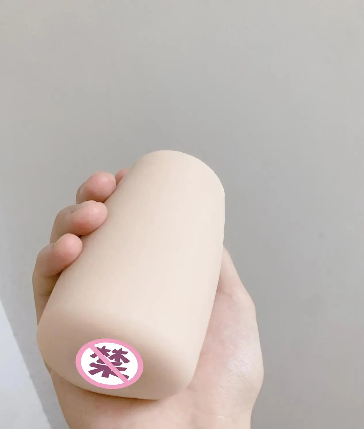 七个罐娘风格不同，各有千秋-杯多多七彩罐娘飞机杯测评