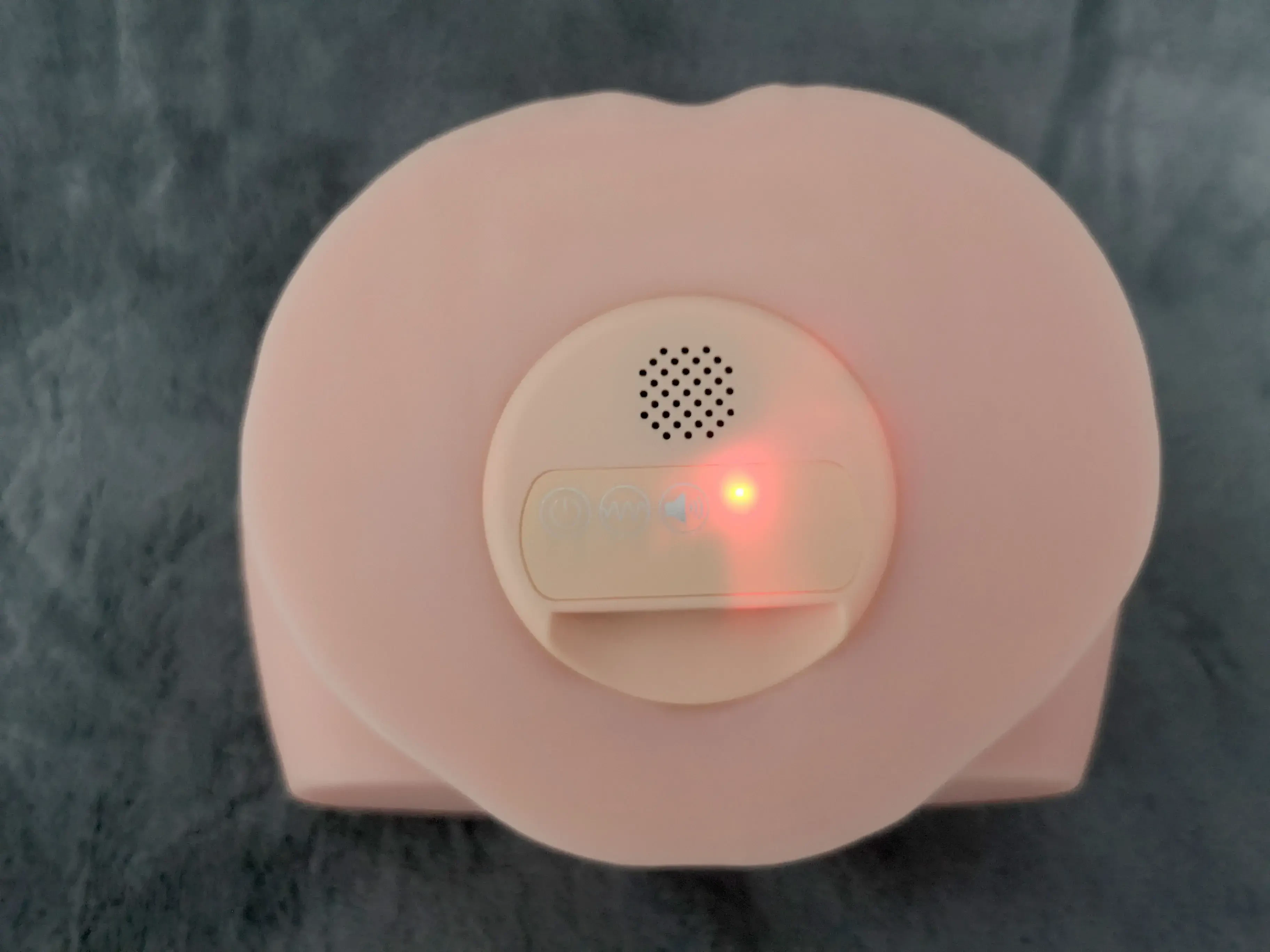 黯然销魂の巨臀-杯多多夹吸之臀电动倒模名器评测