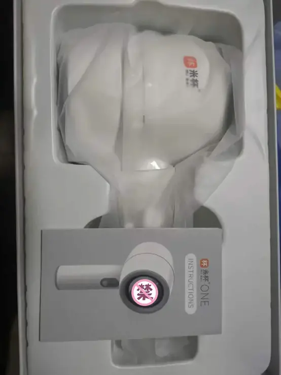 米杯ONE全自动飞机杯评测-老司机也能有惊喜