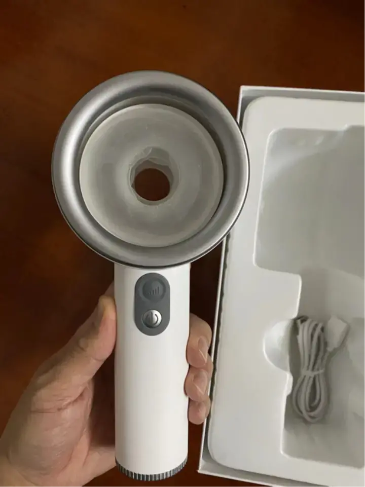 米杯ONE飞机杯名器测评 – 你绝对想不到的体验