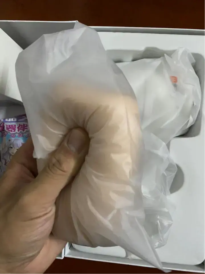 米杯ONE飞机杯名器测评 – 你绝对想不到的体验