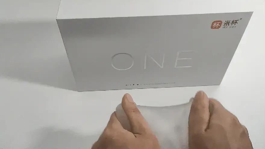 多频变速,可练可爽 – 米杯one电动飞机杯测评8 多频变速,可练可爽 – 米杯one电动飞机杯测评