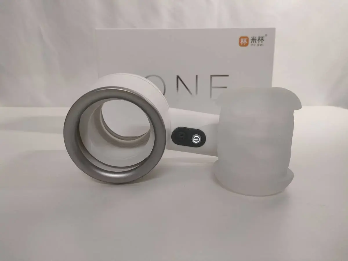 多频变速,可练可爽 – 米杯one电动飞机杯测评9 多频变速,可练可爽 – 米杯one电动飞机杯测评