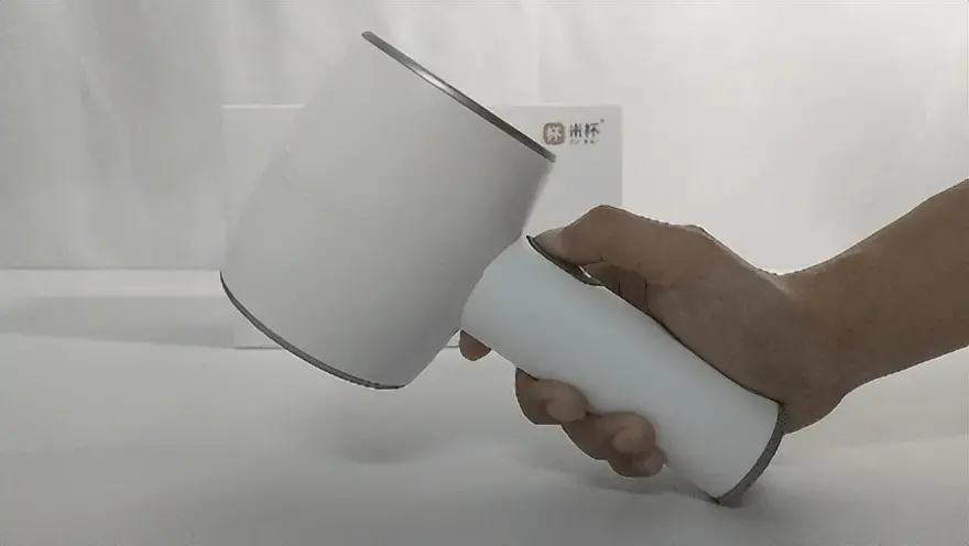 多频变速,可练可爽 – 米杯one电动飞机杯测评10 多频变速,可练可爽 – 米杯one电动飞机杯测评