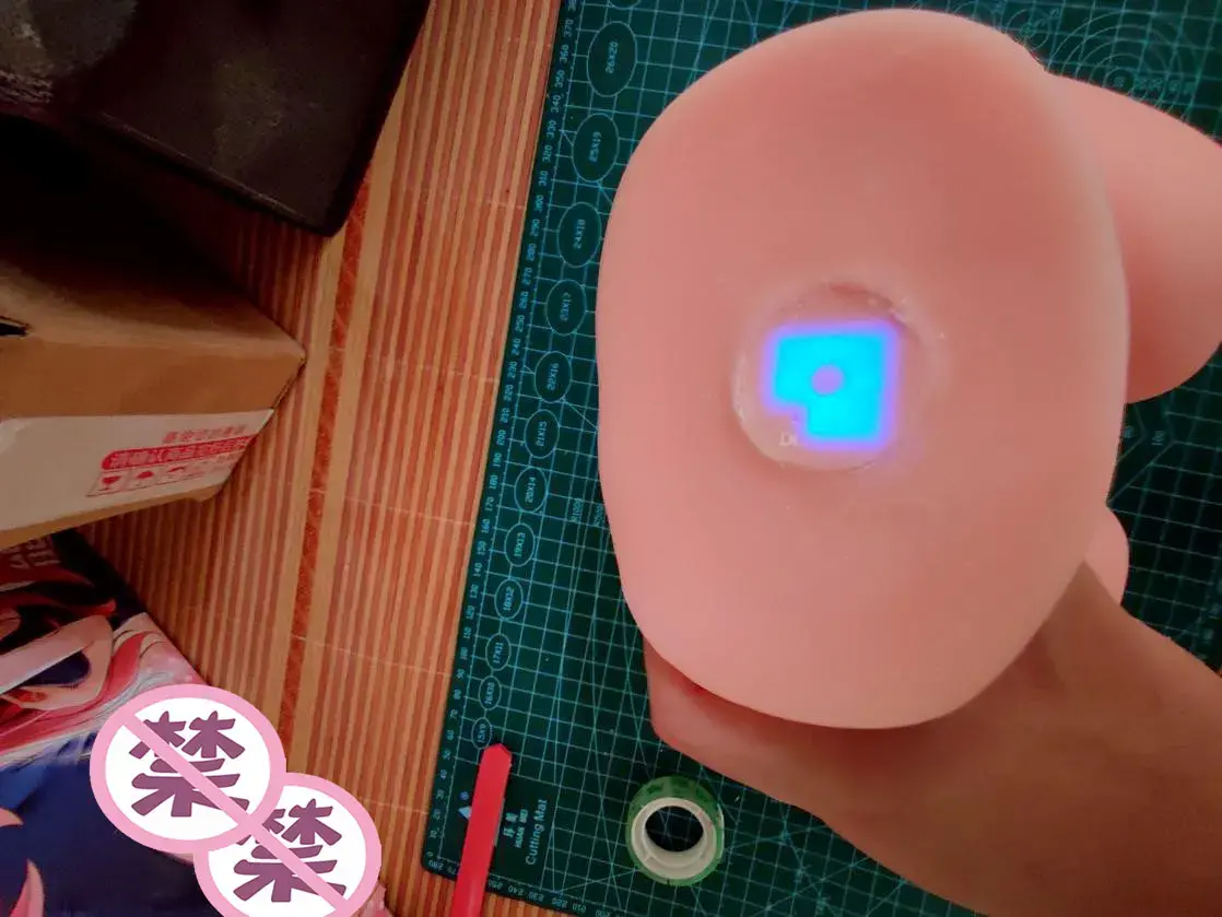 更接近真人の体验!-YUU热热臀评测10 更接近真人の体验!-YUU热热臀评测