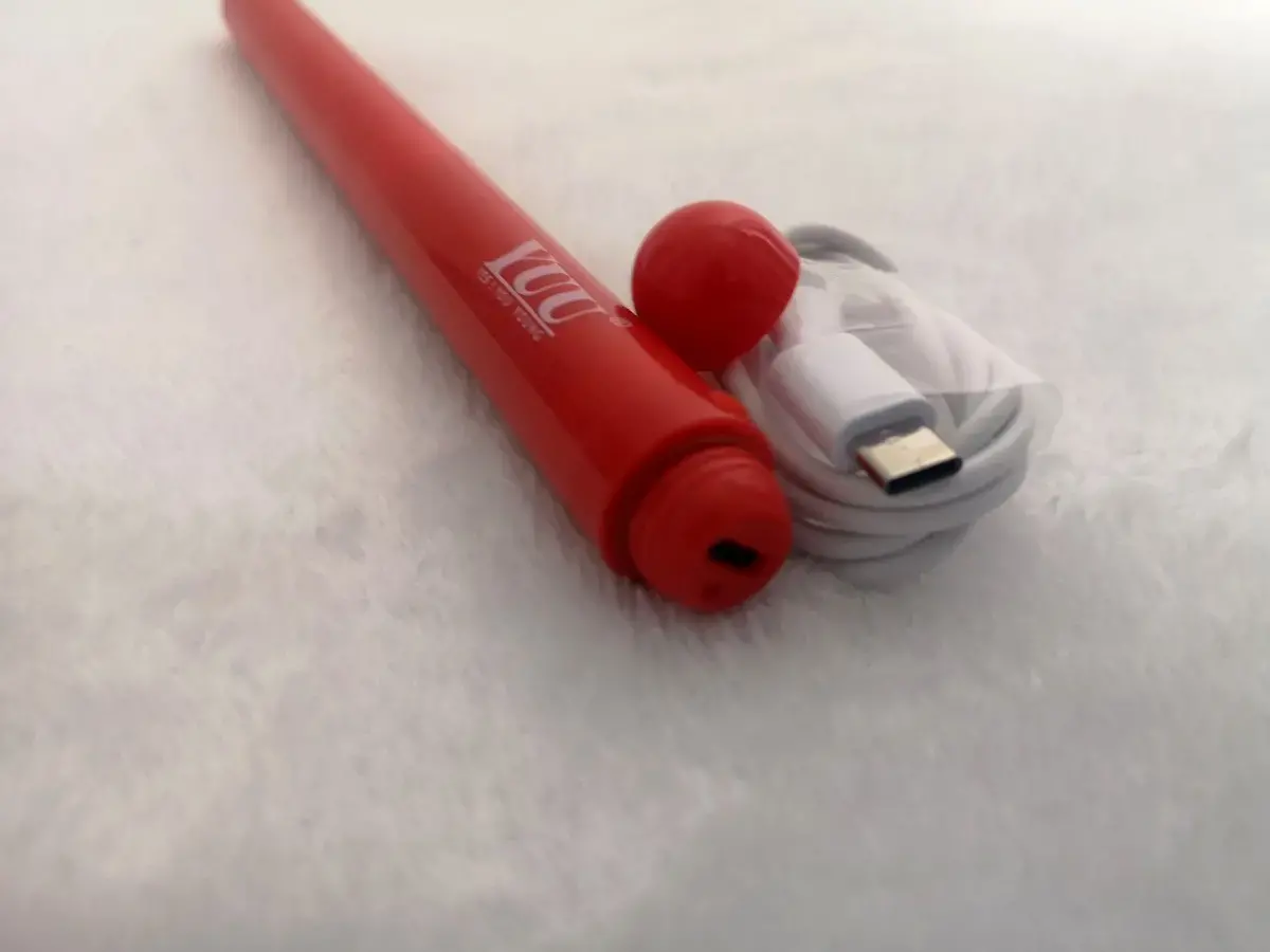 大型名器加热的最佳选择- YUU无线加热棒评测5 大型名器加热的最佳选择- YUU无线加热棒评测