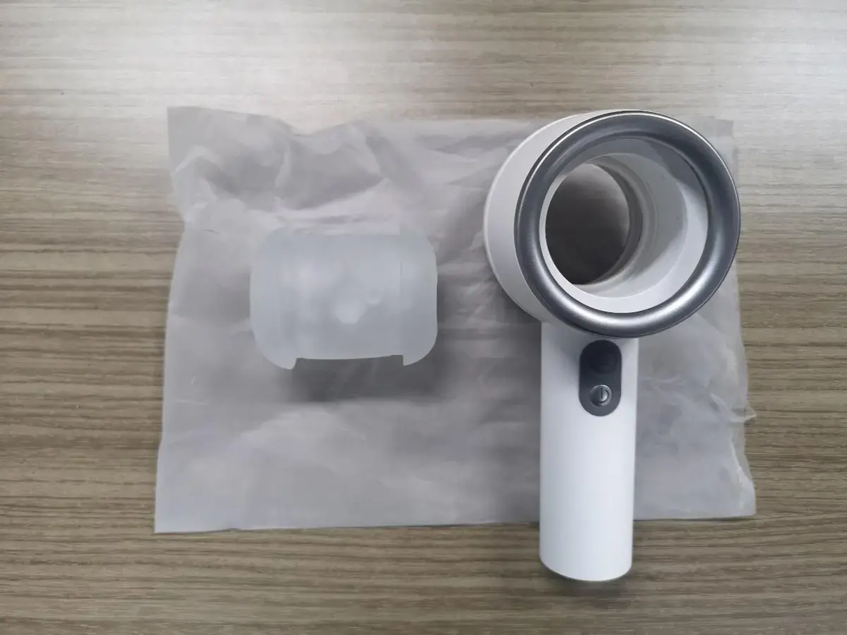 按压变速，享受操控的乐趣 – 米杯one电动飞机杯评测