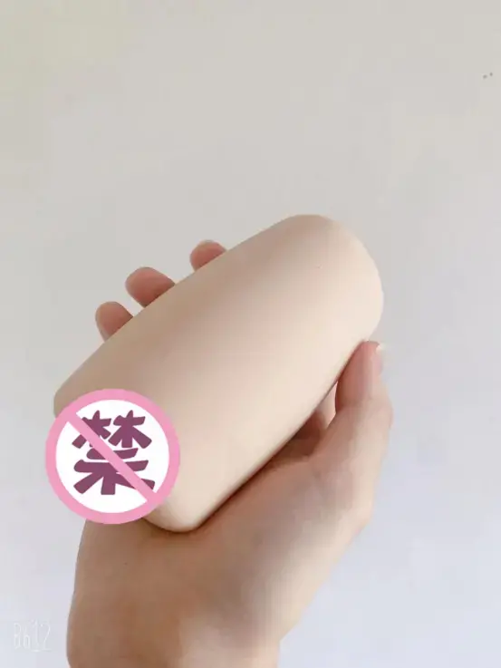 仿真人体结构，体验不同于其他名器的满足感 – 米杯one电动飞机杯测评