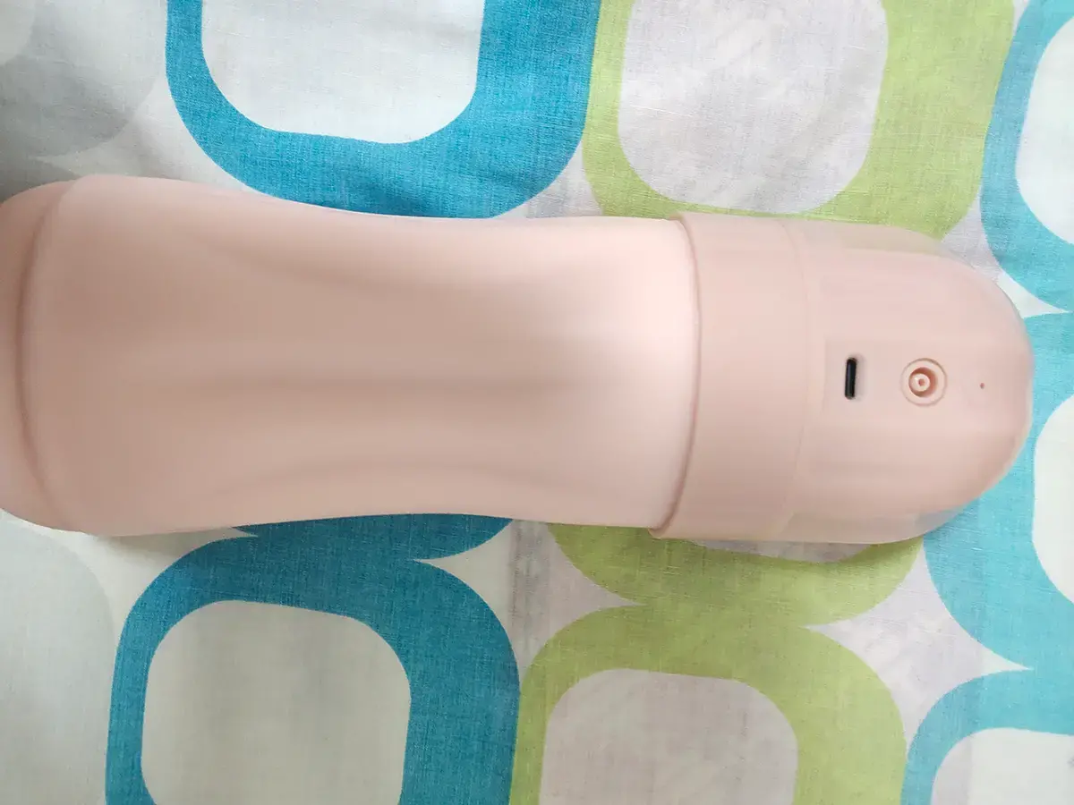 YUU吸吸酱飞机杯测评 – 超越真实的收缩律动7 YUU吸吸酱飞机杯测评 – 超越真实的收缩律动