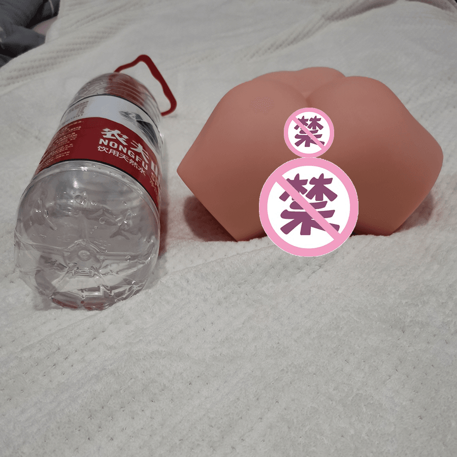 萌新之臀飞机杯名器评测 – 小巧轻便，玩法丰富