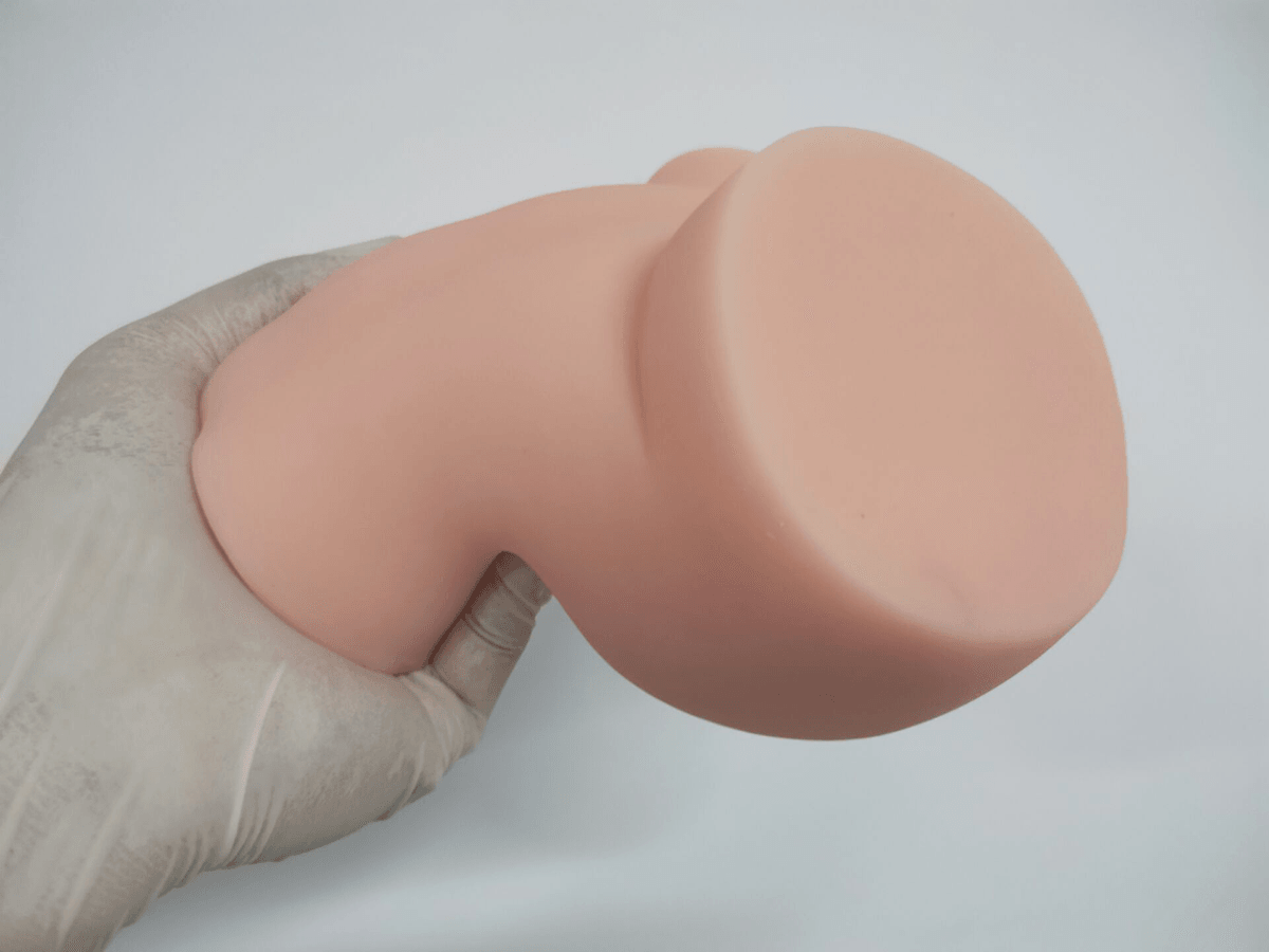 YUU萌新之臀飞机杯名器测评 – 可可爱爱,难以忘怀3 YUU萌新之臀飞机杯名器测评 – 可可爱爱,难以忘怀