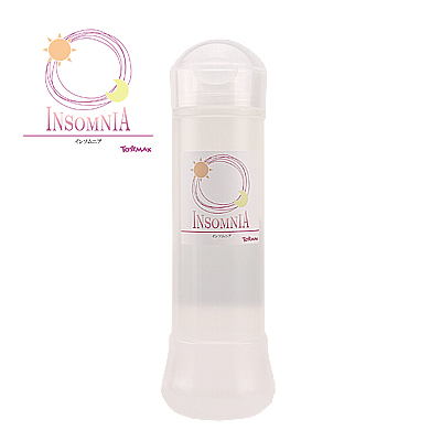 宇宙之爱润滑液和Insomnia哪个好用？宇宙之爱评测