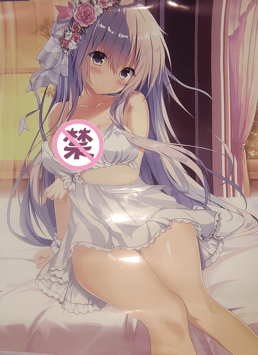 YUU天使处女花嫁 – 处男圆梦首选