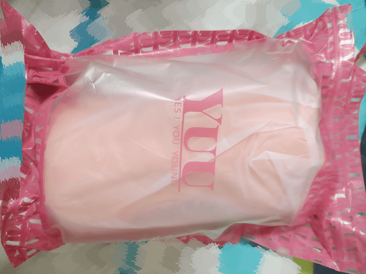 YUU天使处女花嫁 – 处男圆梦首选