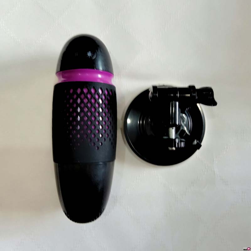 黑旋风全自动伸缩脉沖震动加温炮机;高潮后还持续冲刺到高点!!;