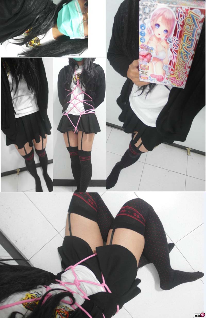 日本RIDE处女螺旋强烈刺激;说是处女竟然玩得好刺激