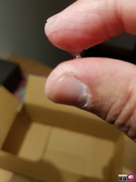 日本MEN’SMAXSENDO自慰套专用润滑液;真空保存!最佳好沖洗润滑液;