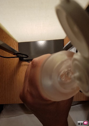 日本MEN’SMAXSENDO自慰套专用润滑液;真空保存!最佳好沖洗润滑液;