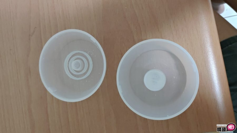 双向可调6阶飞机杯-BLACK;竟然可以根据需求自由调整鬆紧