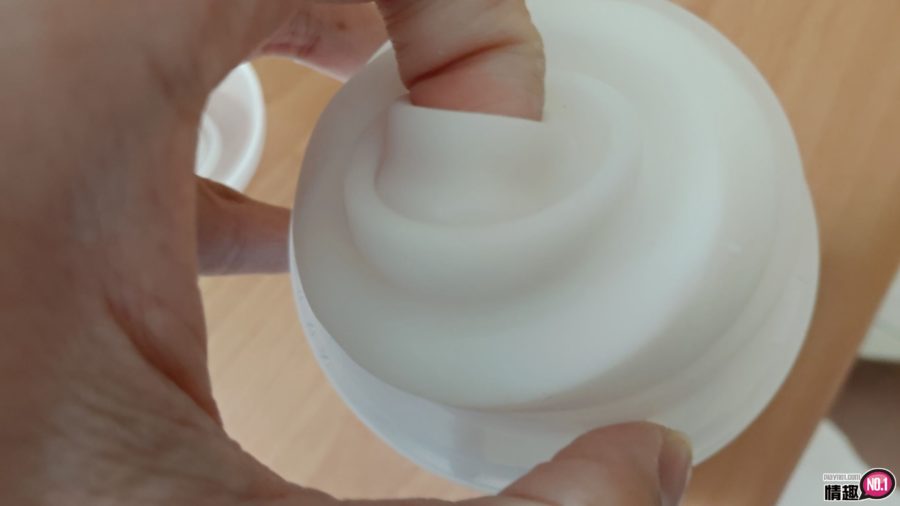 双向可调6阶飞机杯-BLACK;竟然可以根据需求自由调整鬆紧