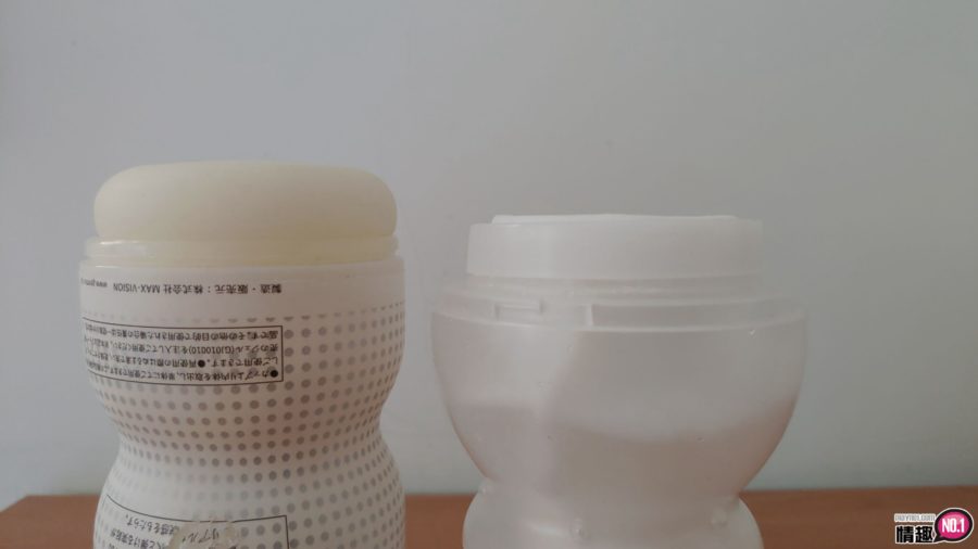 双向可调6阶飞机杯-BLACK;竟然可以根据需求自由调整鬆紧