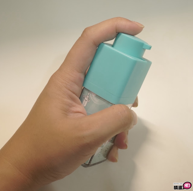 Candy17欢愉青春凝露;回到少女时的蠢蠢「慾」动